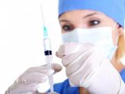 В Анапском районе продолжается вакцинация детей от гриппа