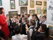 Заповедник «Утриш» встречает вместе с детьми Всероссийский день заповедников