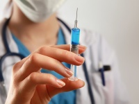 В Анапе завершается вакцинация против гриппа