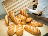 Анапский хлеб теперь под маркой «Сделано на Кубани»!