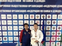 Анапский спортсмен Руслан Аскеров принял  участие в первенстве края по дзюдо, и вошел в сборную Краснодрского края!