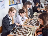 Анапские шахматисты одержали яркую победу!