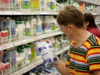 Анапчанам станет легче выбрать качественную молочную продукцию