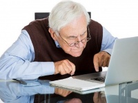 Пенсионеры в Анапе могут бесплатно обучиться компьютерной грамотности
