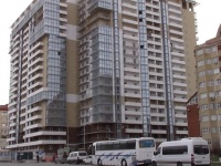 В Анапе на строительной площадке украли оборудование стоимостью более миллиона рублей