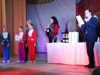 Вокальные ансамбли села Джигинка успешно выступили на фестивале в Абрау-Дюрсо