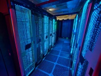 В технополисе «Эра» в Анапе запустили суперкомпьютер