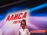 Юная анапчанка Алиса Сюткина победила на международном чемпионате по ментальной арифметике
