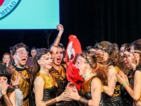 Анапский ансамбль танца «Луна-Парк» стал абсолютным чемпионом!