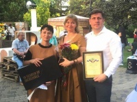 Анапа одержала уверенную победу на конкурсе  «Во славу Кубани, на благо России»
