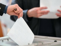 В Анапском районе 26 мая состоится Единое предварительного голосования.