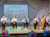 Анапские юные музыканты стали  губернаторскими стипендиатами