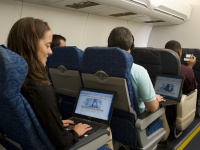 Wi-Fi теперь доступен пассажирам авиарейсов Анапа!
