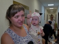 В Анапу спецрейсом доставили детей из Иркутской области