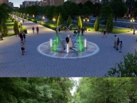 В Анапе в скором времени появится новый фонтан для влюбленных!  ⠀ 