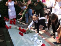 3 сентября в Анапе почтут память жертв терактов