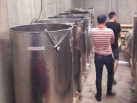 В Анапе изъято 140 тонн контрафактного алкоголя
