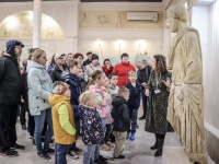 Анапский археологический музей приглашает на «Ночь искусств»