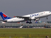 Аэропорт Анапы возобновляет прямое авиасообщение со Стамбулом