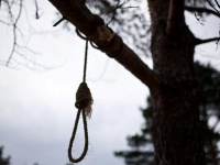 На перекрестке в Анапе найден повешенным на дереве мужчина
