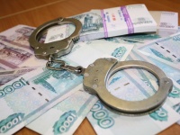Инспектора налоговой службы Анапы осудили за взятку