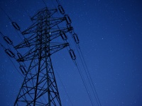 Отключение электроснабжения в Анапском районе 16 марта 2020