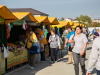 Рынки и ярмарки в Анапском районе пока работать не будут!
