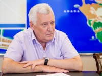 Обращение главы города-курорта Анапа Юрия Полякова