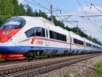 РЖД вернет поезда на курорты Краснодарского края