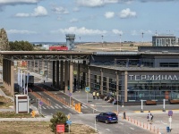 Аэропорты Сочи, Краснодара и Анапы перейдут на российское ПО