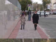 Запрет стоянки автомобилей по улице Кирова в Анапе