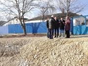 Глава Анапы выехал в Варваровку по жалобе одной из жительниц села