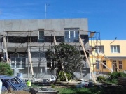В Анапе продолжаются работы по реконструкции социальных объектов.