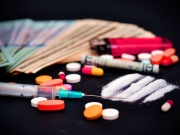 В Анапе официально зарегистрировано почти триста наркоманов