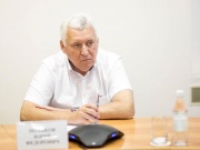 6 сентября глава Анапы Юрий Поляков проведет «прямую линию»