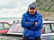 Анапчанин на «Жигулях» выиграл горную автогонку в Крыму!