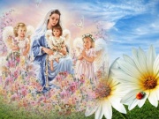 ДиЛуч  приглашает на праздник в честь святых Веры, Надежды, Любови и матери их Софии !