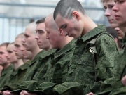 Стартовала осенняя призывная кампания в Вооруженные силы России.