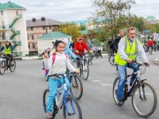 В День Покрова Пресвятой Богородицы в Анапе пройдёт велосипедный крестный ход