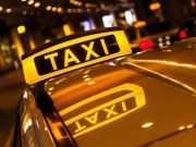 С 5 по 19 ноября будет работать горячая линия по услугам такси!