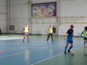 В Анапе прошел турнир по мини-футболу.
