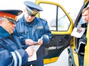 На территории Анапского района пройдет рейдовое мероприятие «Автобус - Такси»