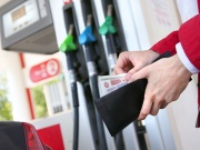 Очередное повышение цен на бензин в Роснефть