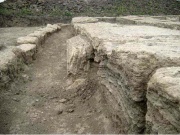 Археологические раскопки стали причиной разрушения частного дома