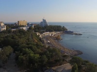 Анапский район, лето 2015 (видео)