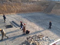 В Витязево прошел миграционный рейд по стройплощадкам