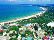 Квартиры на курортах Краснодарского края за год подорожали почти на 10%