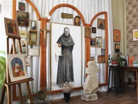 Анапский музей 31 марта приглашает на мероприятие в память о матери Марии