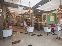 Sunmarinn Resort Hotel All inclusive — новый современный отель в центре Анапы!