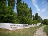 В Юровке восстановят парк и стадион